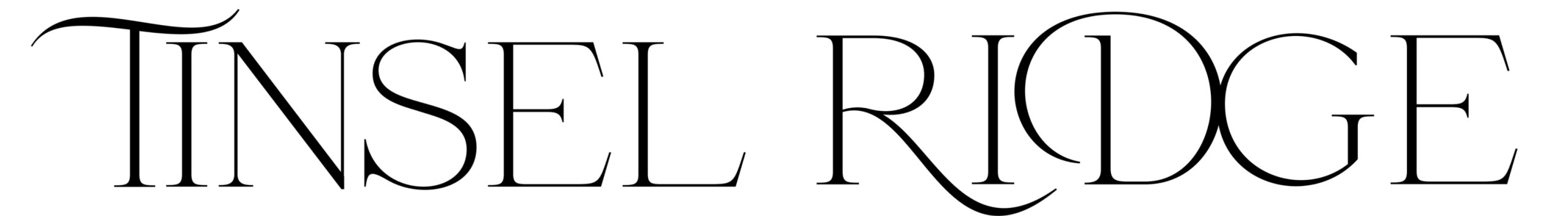 Tinsel Ridge Tree Farm